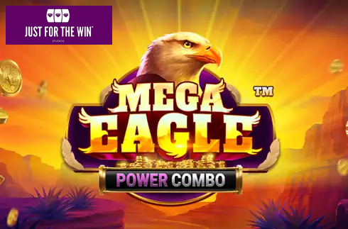 Mega Eagle Power Combo